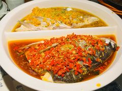 -井水小厨·湘菜(活力广场店)