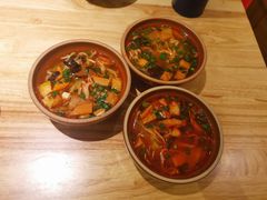 三套碗biangbiang面-秦九和(凯德广场店)
