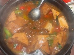-汀小府·福建客家菜(鼓山沃尔玛店)