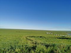 -呼和诺尔旅游景区