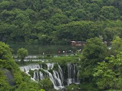 -天河潭旅游度假区