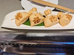 -海底捞火锅(大唐店)
