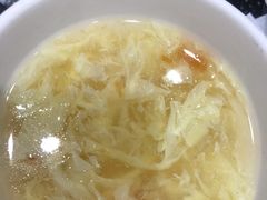 鸡蛋汤-宛平李记小吃(东关街店)