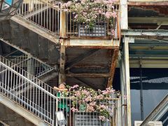 -广州市紫泥堂文化创意园景区