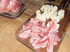 -Alimentari Grande(东湖路店)