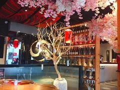 大堂-石葵(锦业时代店)