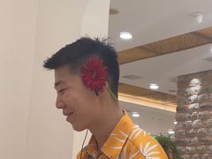 -第六季自助餐厅(甜水园店)