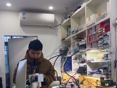 -修卜凡二手严选店·手机维修·回收租赁(川沙地铁站店)