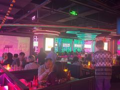 -Ton Ton吨吨小酒馆Live(观前街店)