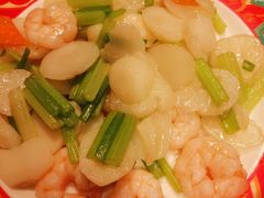 -避风塘(宝山万达店)