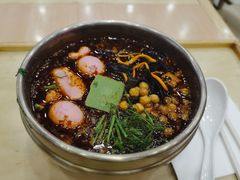 -卷翻天·卷饼(欧亚商都店)