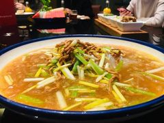 -阿庄新豫菜(航海东路店)