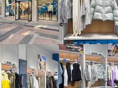 -王府井奥莱棋盘山小镇