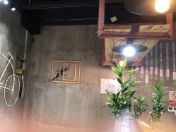 -爱上瑞卡美发沙龙