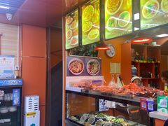 -盛京人人鸡味抻面(珠江桥店)