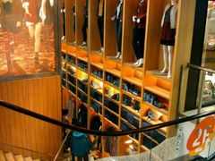 2楼-上海世茂广场(南京东路店)