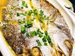 -北疆饭店(惠山万达店)