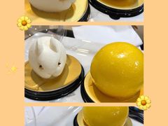 -麦当劳(温州人民路店)