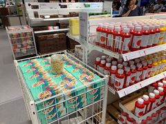 -宜家家居(西安未央商场店)