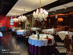 -小河盐帮·私家菜·烤鸭(三元桥·霄云路店)