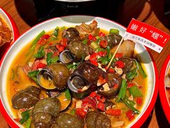 -老闵田螺馆·南昌市井菜·特色小吃(总店)