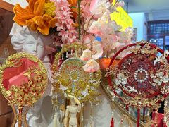 -100家灵感仓库·DIY团建(什刹海店)