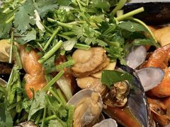 -松子料理(亮马桥店)