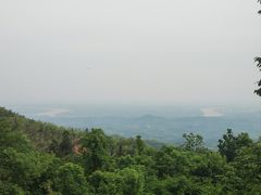 -岣嵝峰国家森林公园