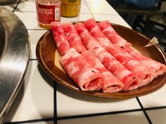 -老街坊市井火锅(营门口店)