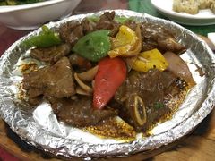 -吴祥记潮州菜·百年老字号·砂锅粥