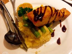-兰特伯爵西餐厅·啤酒屋(方庄店)