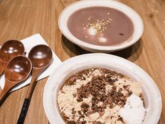 -甘婆婆醪糟汤圆