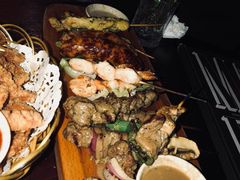 -MARU玛露音乐餐厅(大学路店)