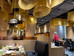-一朵菌·野生菌探索家火锅(南亚店)