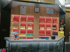 -福海居烤鸭店(鸟巢店)