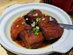 -老长春肉馆(隆礼路店)