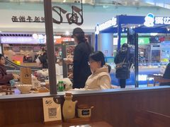 -面乙新派手擀面(大悦城店)