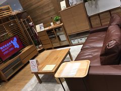 -MUJI无印良品(武汉世界城广场店)