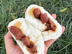 -巴比馒头(武林路店)