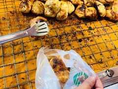 -新疆国际大巴扎