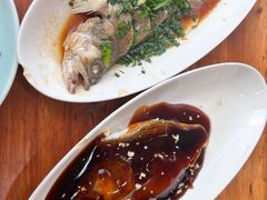 西湖醋鱼-百家鲜·杭帮菜