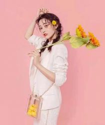 -索菲亚婚纱摄影