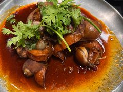 酱爆鲍鱼螺（招牌）-老虎滩大连海鲜烧烤(建邺云锦路总店)