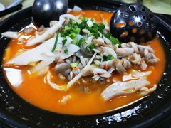 -李师傅脆肚(梅林店)