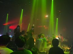 -V AMUSING CLUB·酒吧(银河中心店)