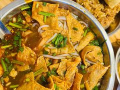 -柳州肥姨妈大骨螺蛳粉(老闵行店)