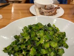 -糟粕醋·椰苑海南菜餐厅(亚龙湾天域酒店)