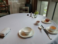 -广州富力丽思卡尔顿酒店·丽轩·粤菜