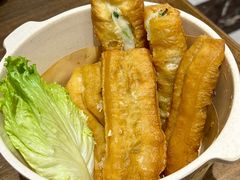 -锡和无锡菜(景丽苑店)