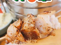 -炒豆合作社(东四总店)